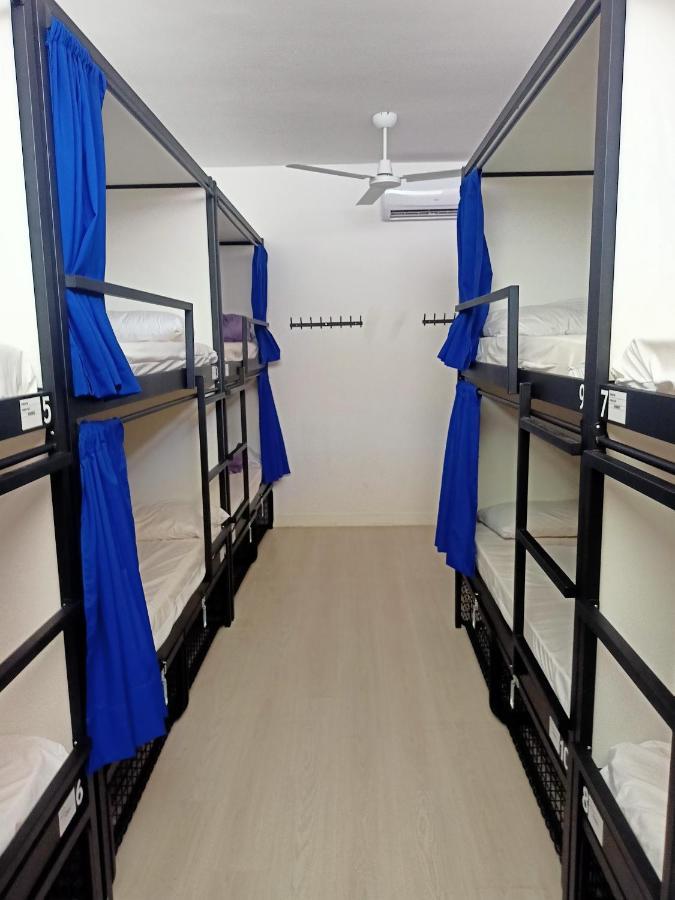 Port - Juvenil Hostel Palma