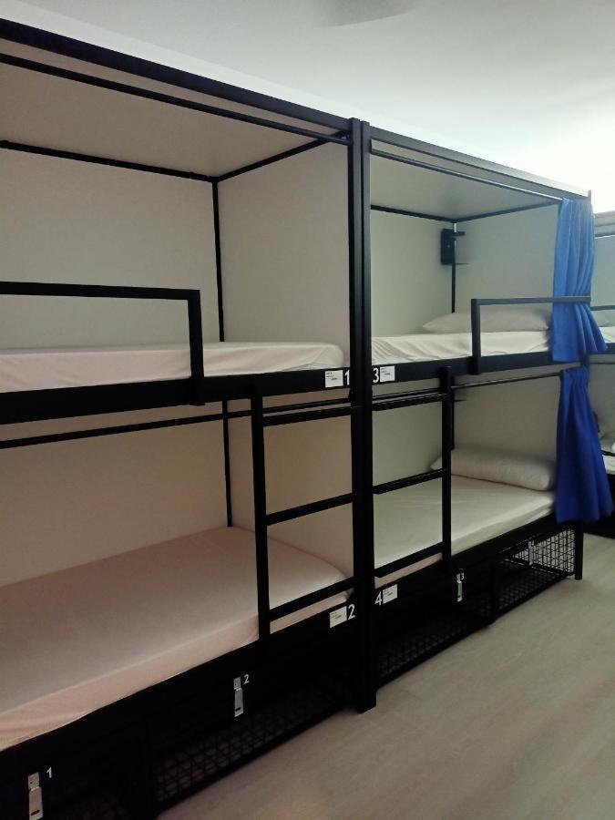 Hostel Port - Juvenil Palma