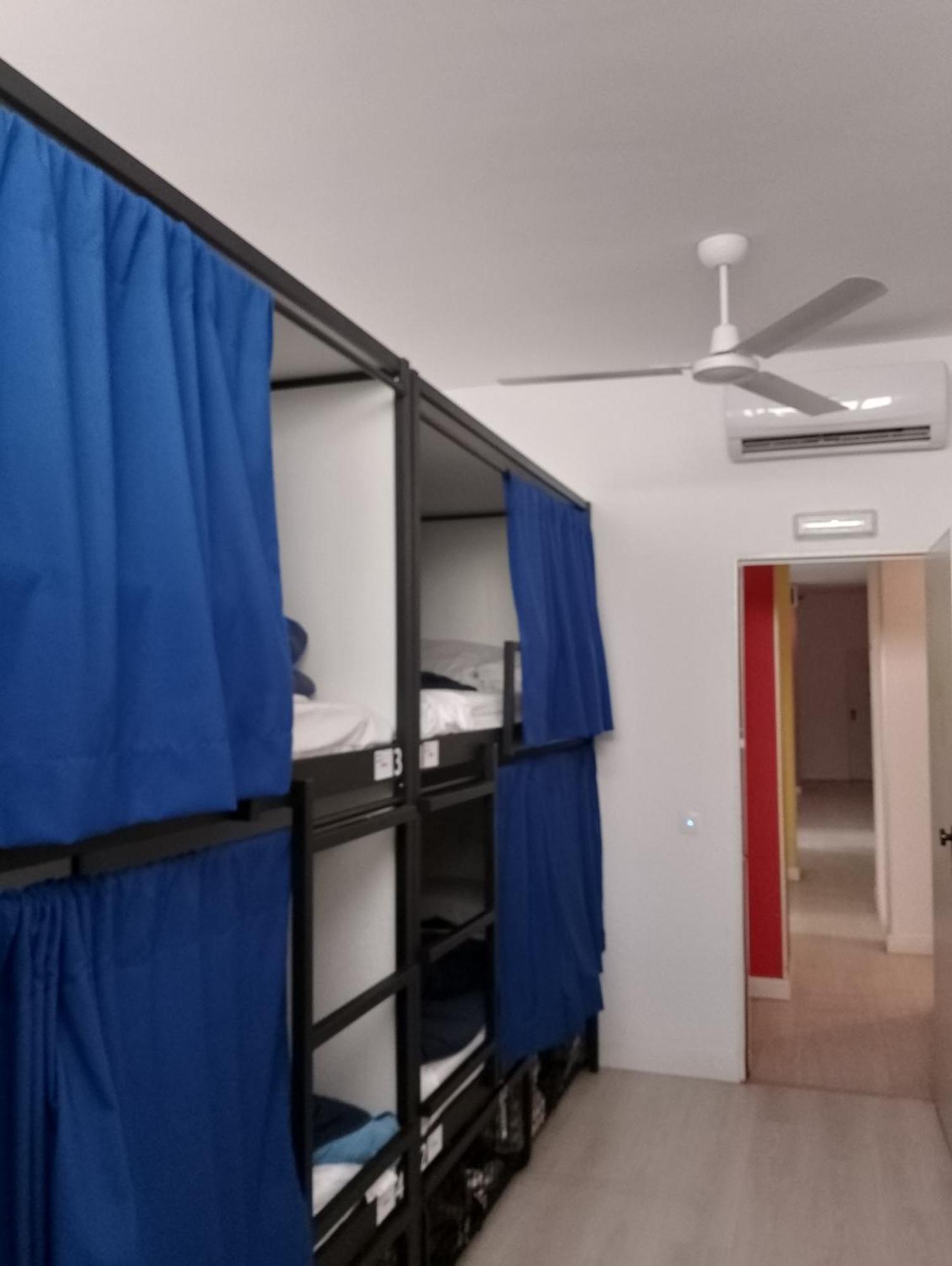 Port - Juvenil Hostel Palma