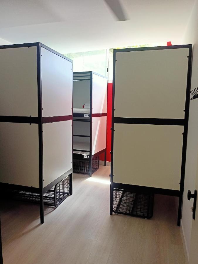 Hostel Port - Juvenil Palma de Mallorca